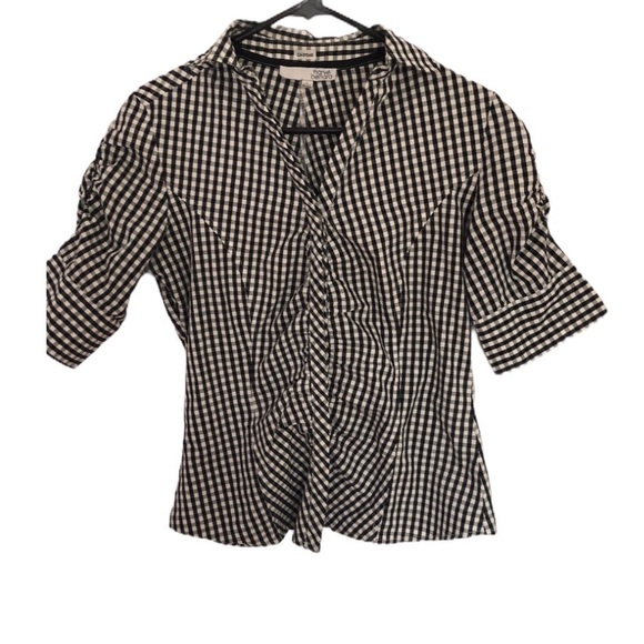 🔥 5 for  $10 HARVE BENARD shirt size S - Picture 2 of 4